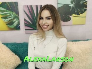 AlexaLarson