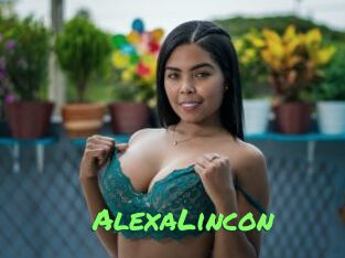 AlexaLincon