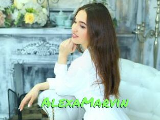 AlexaMarvin