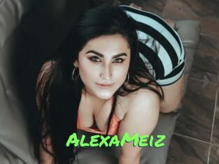 AlexaMeiz