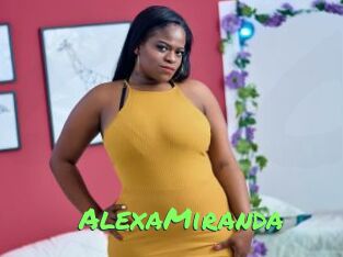 AlexaMiranda