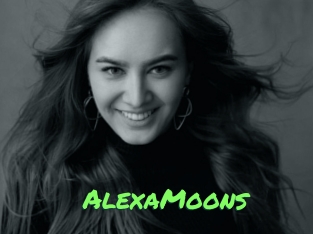 AlexaMoons