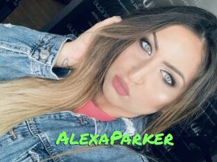 AlexaParker