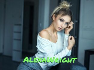 AlexaWright