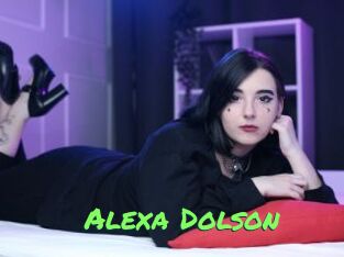 Alexa_Dolson