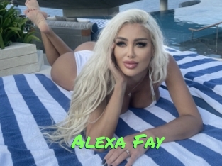 Alexa_Fay Gros Seins