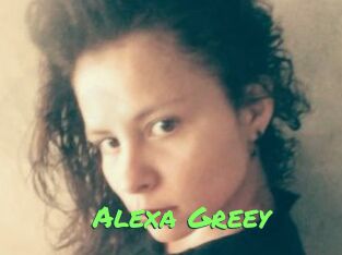 Alexa_Greey
