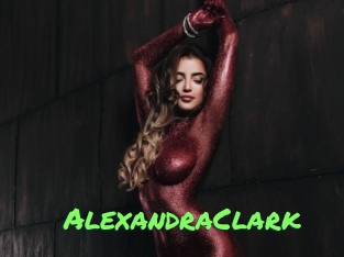 AlexandraClark Gros Seins