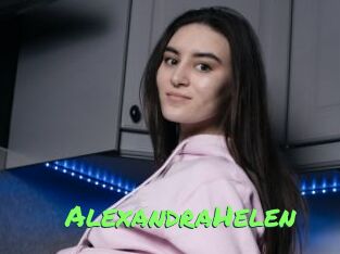 AlexandraHelen