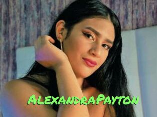 AlexandraPayton Gros Seins