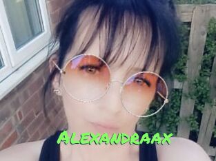 Alexandraax