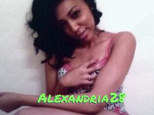 Alexandria_28 Gros Seins