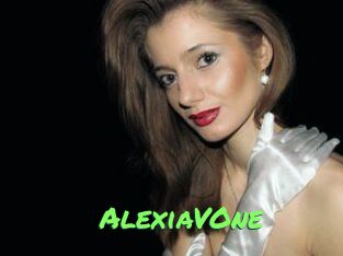 AlexiaVOne