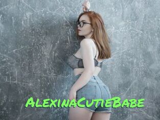 AlexinaCutieBabe