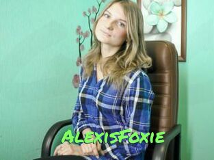 AlexisFoxie