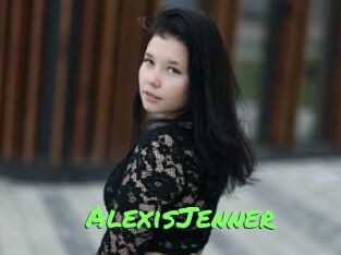 AlexisJenner Gros Seins