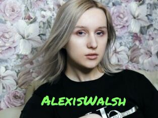 AlexisWalsh