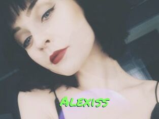 Alexiss