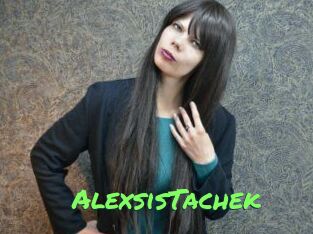 AlexsisTachek