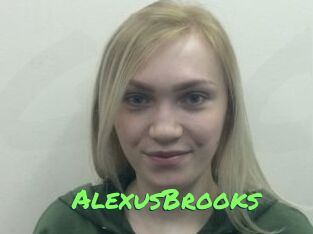 AlexusBrooks