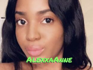 AlexxaAnne