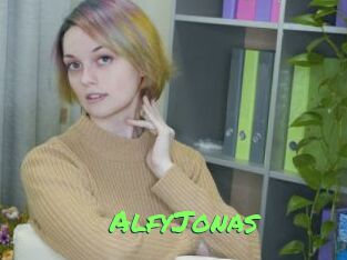 AlfyJonas