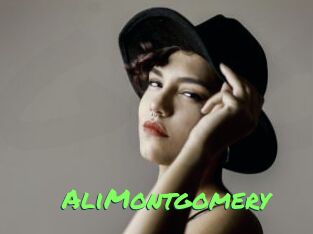 AliMontgomery