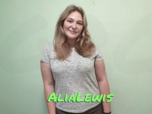 AliaLewis