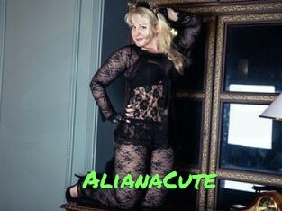 AlianaCute
