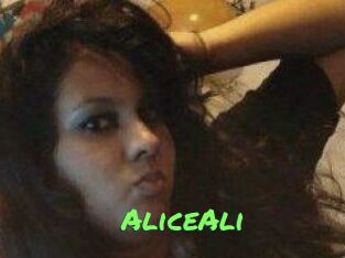 AliceAli