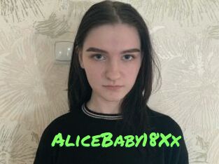 AliceBaby18Xx