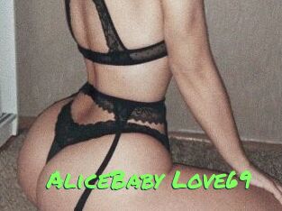 AliceBaby_Love69