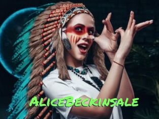 AliceBeckinsale