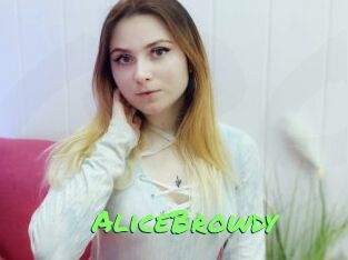 AliceBrowdy