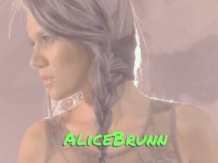 AliceBrunn