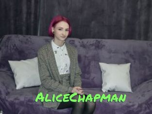 AliceChapman Gros Seins