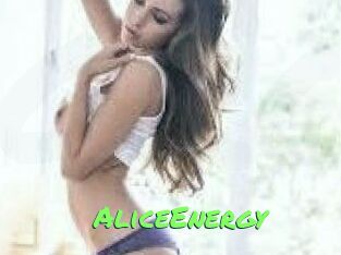 AliceEnergy