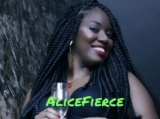 AliceFierce