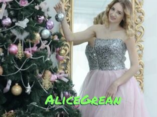 AliceGrean