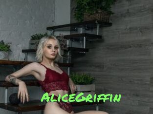AliceGriffin Gros Seins