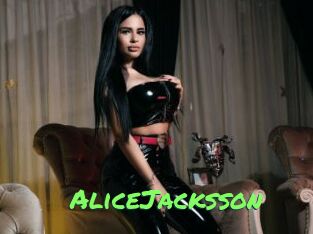 AliceJacksson