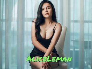 AliceLeman