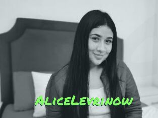 AliceLevrinow