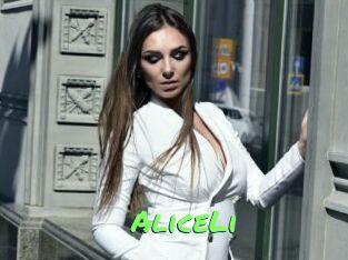 AliceLi Gros Seins