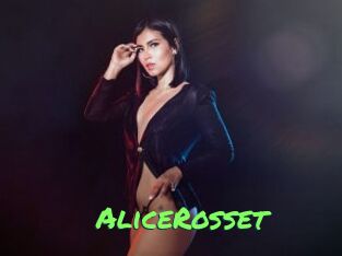 AliceRosset