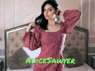 AliceSawyer Gros Seins