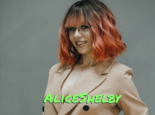 AliceShelby Gros Seins