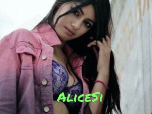 AliceSi