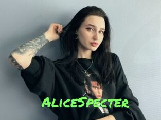 AliceSpecter