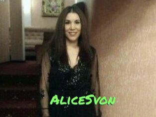 AliceSvon